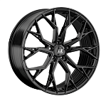 R18 5x108 8J ET36 D65,1 LS FlowForming RC61 BK