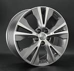 R18 5x114,3 7,5J ET30 D60,1 Replay TY 211 GMF