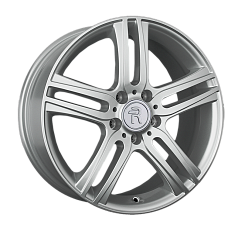шина - euro-diski.ru Шины R17 5x112 7,5J ET45 D57,1 Replay SK203 S