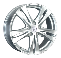 Диск R18 5x114,3 7J ET46 D67,1 Replay Mi 63 S