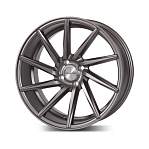 R17 4x100 7,5J ET35 D60,1 PDW 1022Left U4GRA