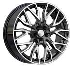 R18 5x114,3 7J ET45 D66,1 Скад Эльба алмаз 