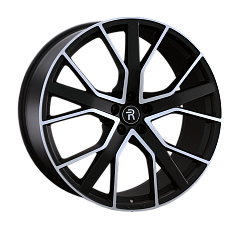 шина - euro-diski.ru Шины R22 5x150 10J ET45 D110,1 Replay TY59 MBF
