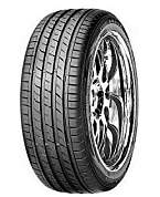 Летние шины 235/55 R17 Roadstone Nfera RU1 103V XL  