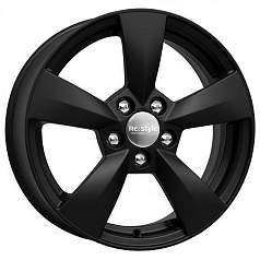 Диск R15 5x100 6J ET38 D57,1 iFree КС700 (Rapid NH) мэт