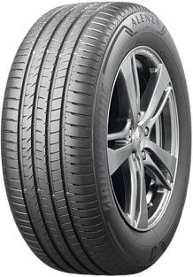 Летние шины 285/45 R20 Bridgestone Alenza 001 112H XL AO