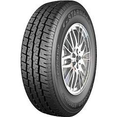 Starmaxx шина 205/75 R16 110R - euro-diski.ru Летние шины 205/75 R16 Starmaxx Provan ST 850 Plus C 110/108 R