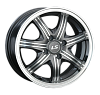 Диски LS WHEELS LS323 