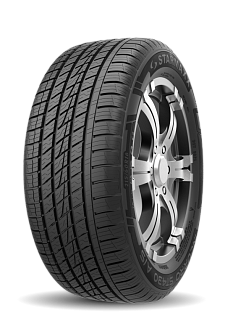 Starmaxx шина 235/70 R16 106H - euro-diski.ru Летние шины 235/70 R16 Starmaxx Incurro ST430 All Weather 106H