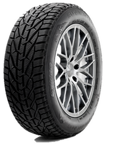 Зимние шины 215/65 R16 Tigar SUV Winter 102H XL