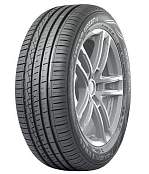 Летние шины 195/55 R16 Nokian Tyres Hakka Green 3 91H XL 