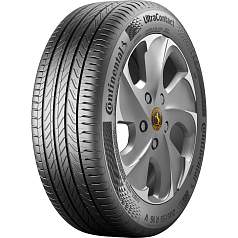 Летние шины 175/60 R19 Continental UltraContact 86Q FR TL 