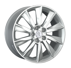 Диск R18 5x114,3 8J ET45 D60,1 Replay LX91 S 