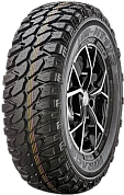 Летние шины 265/65 R17 Mirage MR-MT272 120/117Q 