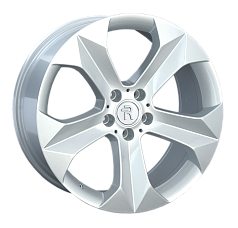 Диск R20 5x120 11,0J ET35 D72,6 Replay B 130 S