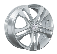 шина - euro-diski.ru Шины R16 5x114,3 6,5J ET50 D67,1 Replay KI 195 S