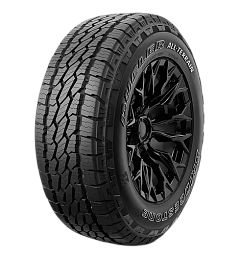 Летние шины 225/70 R17 Bridgestone Dueler A/T 002 108T