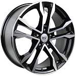 R18 5x114,3 8J ET30 D60,1 RST R068 BD
