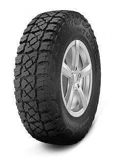 Летние шины 235/75 R15 Marshal Road Venture MT51 110Q TL PR8