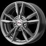 R16 5x110 6,5J ET35 D65,1 iFree Икигай Хай вэй