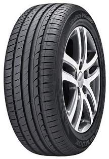 Летние шины 215/40 R18 Hankook Ventus Prime2 K115 85V