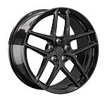 R18 5x112 7,5J ET20 D66,6 LS Forged FG47 BK