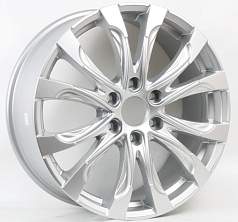 Диск R20 6x139,7 8J ET60 D95,1 RST R022 S