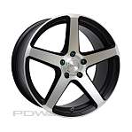 R18 5x114,3 8J ET45 D67,1 PDW C-Spec 2 M/U4B