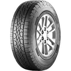 Летние шины 235/70 R16 Gislaved TerraControl ATR 106H