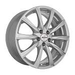 R17 5x114,3 7J ET45 D67,1 X'trike X-120 HS