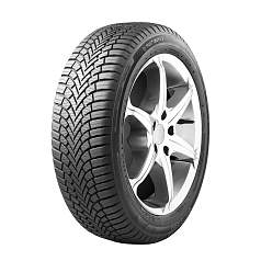 Шины Lassa Multiways 2 летние