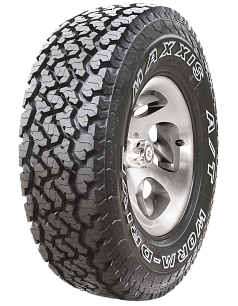Летние шины 265/70 R16 Maxxis Wormdrive AT-980E 117/114Q 