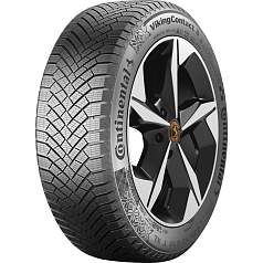 Зимние шины 275/50 R22 Continental Viking Contact 8 115T XL FR