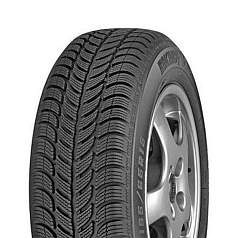 Зимние шины 205/60 R15 Sava Eskimo S3 + 91H MS