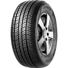 Летние шины 215/60 R17 Evergreen Dynacomfort ES83 96H 