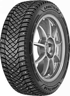 Goodyear шина 275/45 R21 110T - euro-diski.ru Зимние шины 275/45 R21 Goodyear UltraGrip Ice Arctic 2 SUV 110T XL Ш