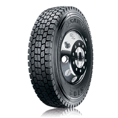 Грузовые шины 215/75 R17,5 Sailun S702 136/134J TL