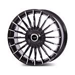 R16 4x98/100 6,5J ET38 D67,1 Lizardo XH1016 BMF