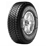 Летние шины 255/65 R19 Goodyear Wrangler All Terrain Adventure 114H LR XL  