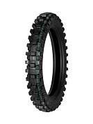 90/100 R16 Novion SS-166 58P TT Передняя (Front)/Задняя (Rear) Medium Soft NHS 2025