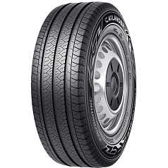 Летние шины 215/65 R15 Atlander LanderVan ATL18 104/102T 6PR