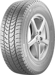 Зимние шины 215/70 R15 Continental VanContact Viking 109/107R 8PR 