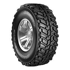 Летние шины 225/75 R16 Dunlop J Grandtrek MT2 103/100Q