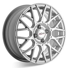 Диск R15 4x100 6J ET46 D60,1 X'trike X-132 HS