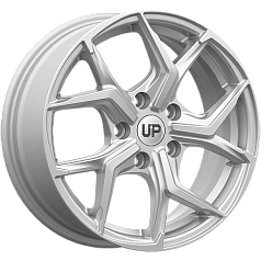Диск R16 5x112 6,5J ET46 D57,1 Wheels UP Up120 S