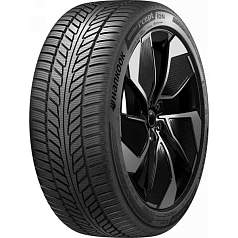 Зимние шины 255/40 R22 Hankook iON i*cept SUV IW01A 103V Корея
