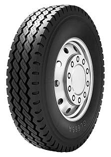 Грузовые шины 295/80 R22,5 Tornado GL665A 152/148K M+S TL 18PR 3PMSF Универсальная