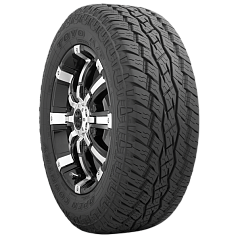 Летние шины 31/10,5 R15 Toyo Open Country A/T Plus 109S