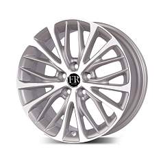 Диск R17 5x114,3 7J ET45 D60,1 Replica FR Toyota TY5343 MS Camry