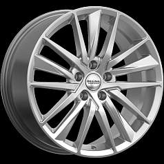 Диск R18 5x114,3 8J ET50 D60,1 Скад Kl-353 селена 